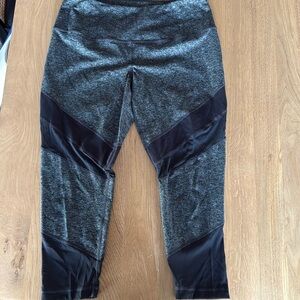 Zella Leggings